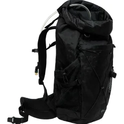 Wandermood 30 - Rolltop Wanderrucksack 53 cm (granite black)