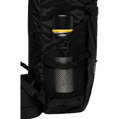 Wandermood 30 - Rolltop Wanderrucksack 53 cm (granite black)