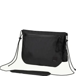 Wandermood Bag - Umhängetasche 25 cm (granite black)