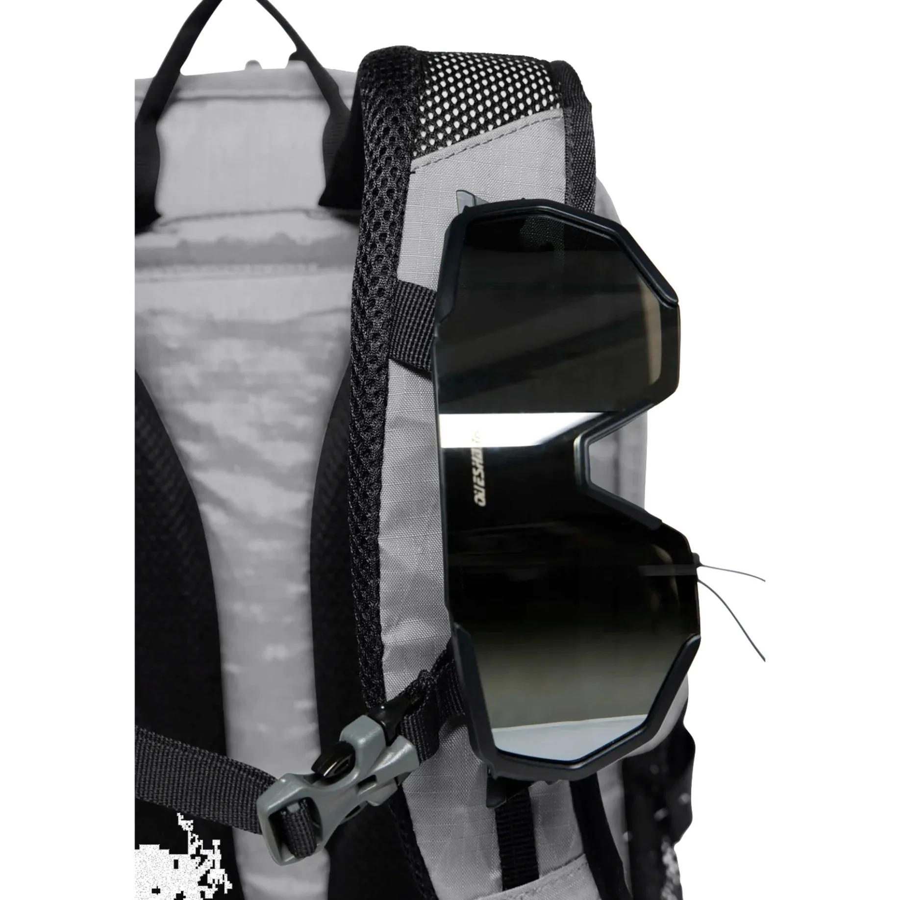 Wandermood Pack 20 - Wanderrucksack 46 cm (rainstorm)