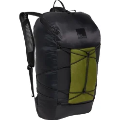 Wandermood Packable 24 - Rucksack 46 cm (granite black)