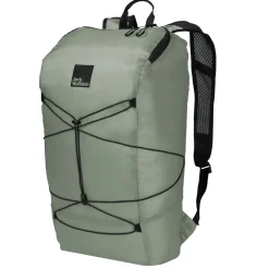 Wandermood Packable 24 - Rucksack 46 cm (mint leaf)