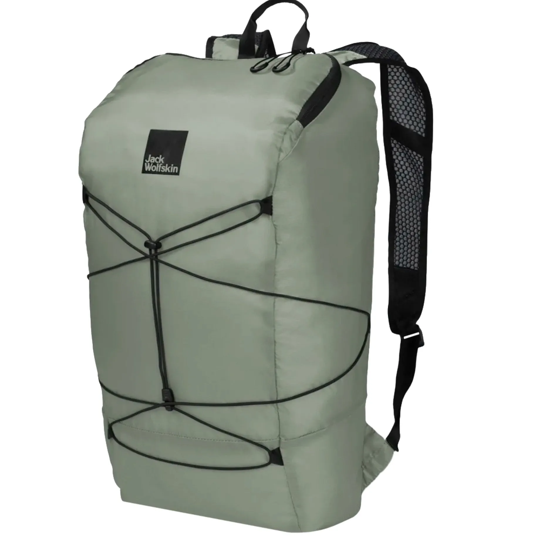 Wandermood Packable 24 - Rucksack 46 cm (mint leaf)