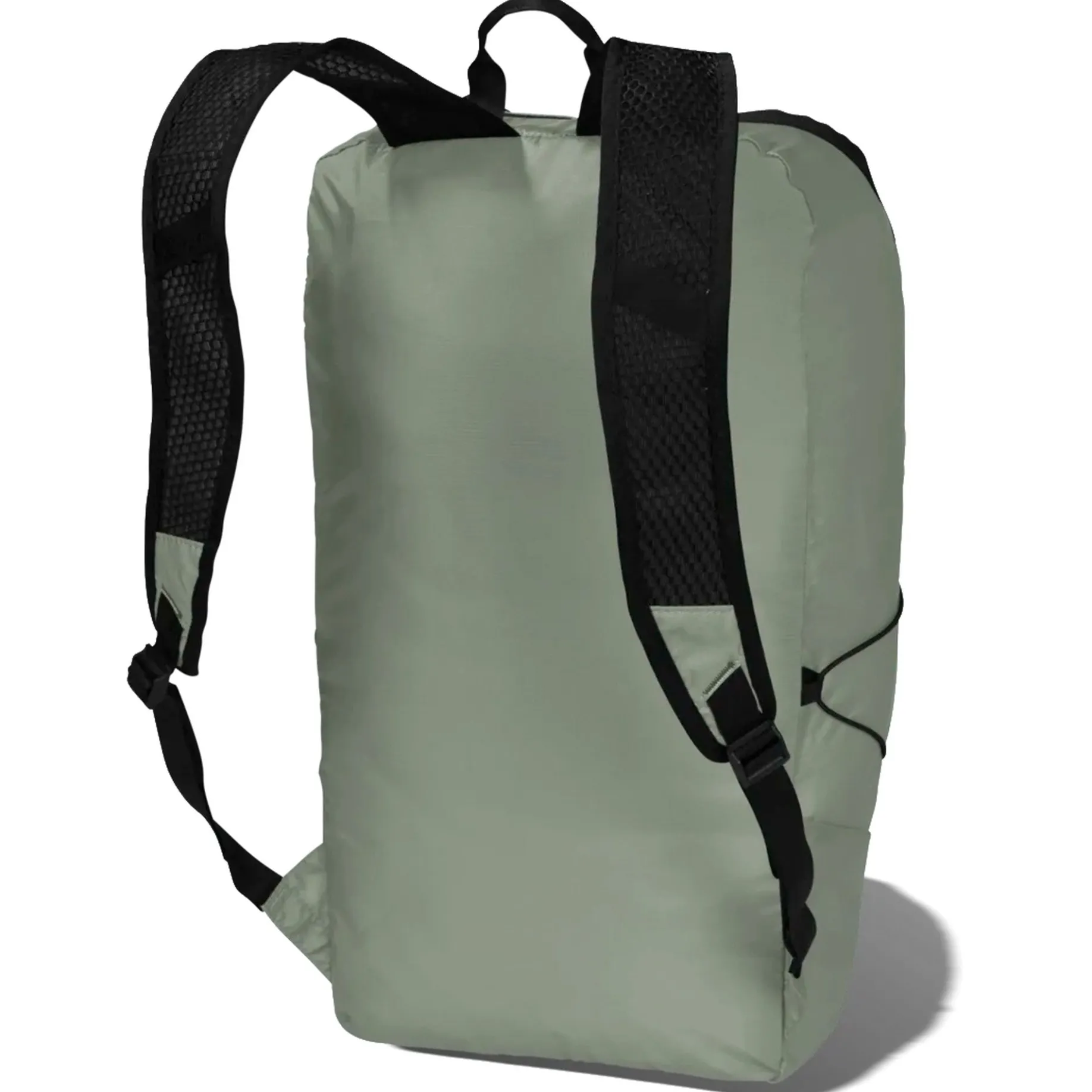 Wandermood Packable 24 - Rucksack 46 cm (mint leaf)