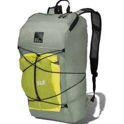 Wandermood Packable 24 - Rucksack 46 cm (mint leaf)