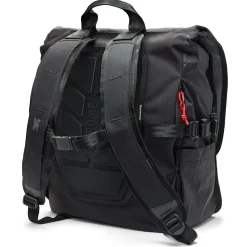 Warsaw 30 - Rucksack 16