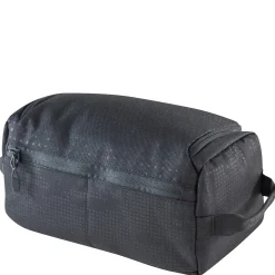 Wash Bag 4 - Kulturbeutel 26 cm (black)