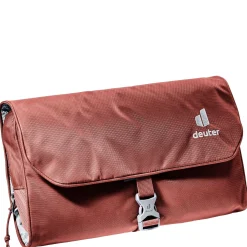 Wash Bag II - Kulturbeutel zum hängen 30 cm (caspia)