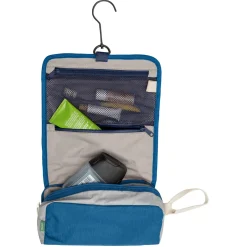 Wash Bag M - Kulturbeutel 21 cm (kingfisher)