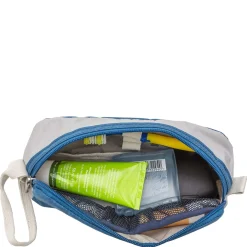 Wash Bag S - Kulturbeutel 21 cm (black)