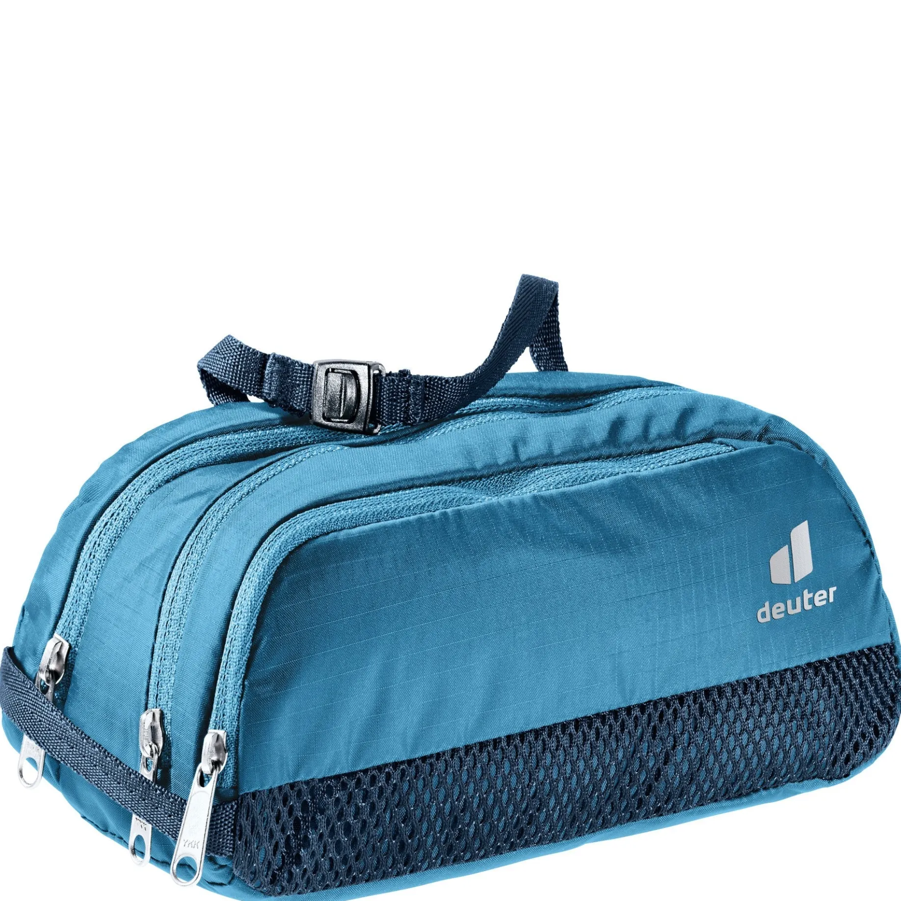 Wash Bag Tour II - Kulturbeutel 21 cm (wave-ink)