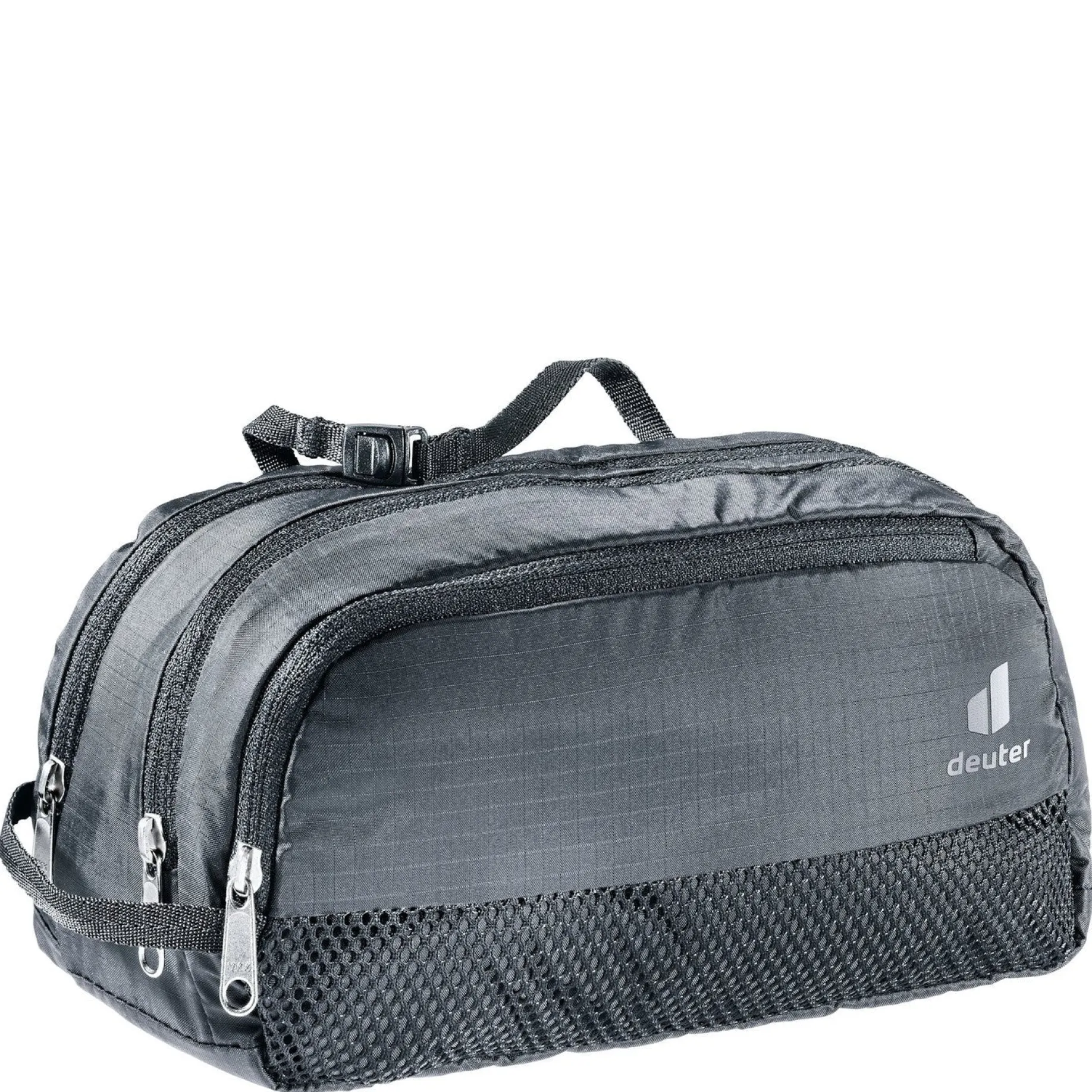 Wash Bag Tour III - Kulturbeutel 24 cm (black)