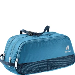 Wash Bag Tour III - Kulturbeutel 24 cm (wave-ink)