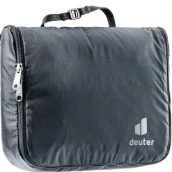 Wash Center Lite I - Kulturbeutel 20 cm (black)