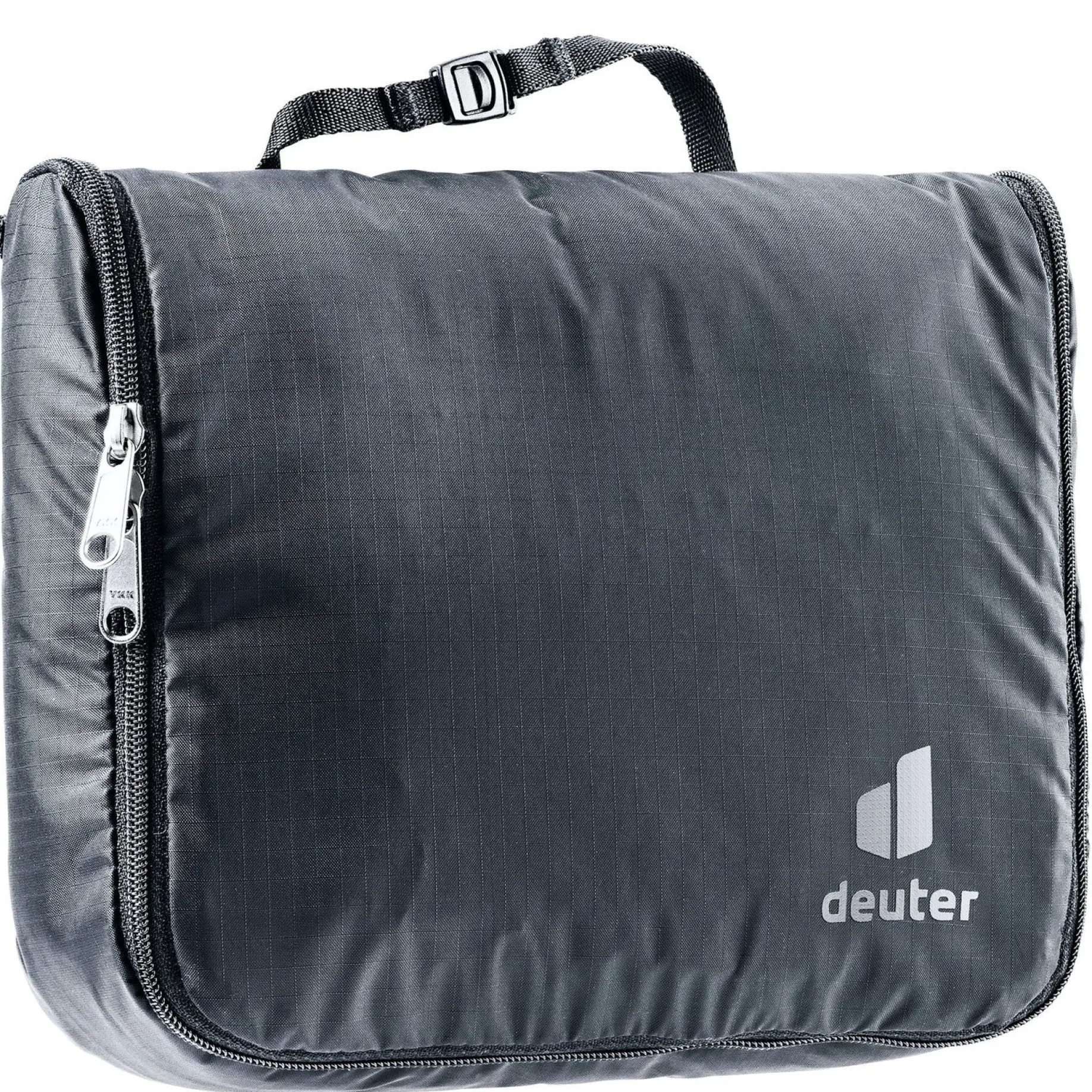 Wash Center Lite I - Kulturbeutel 20 cm (black)