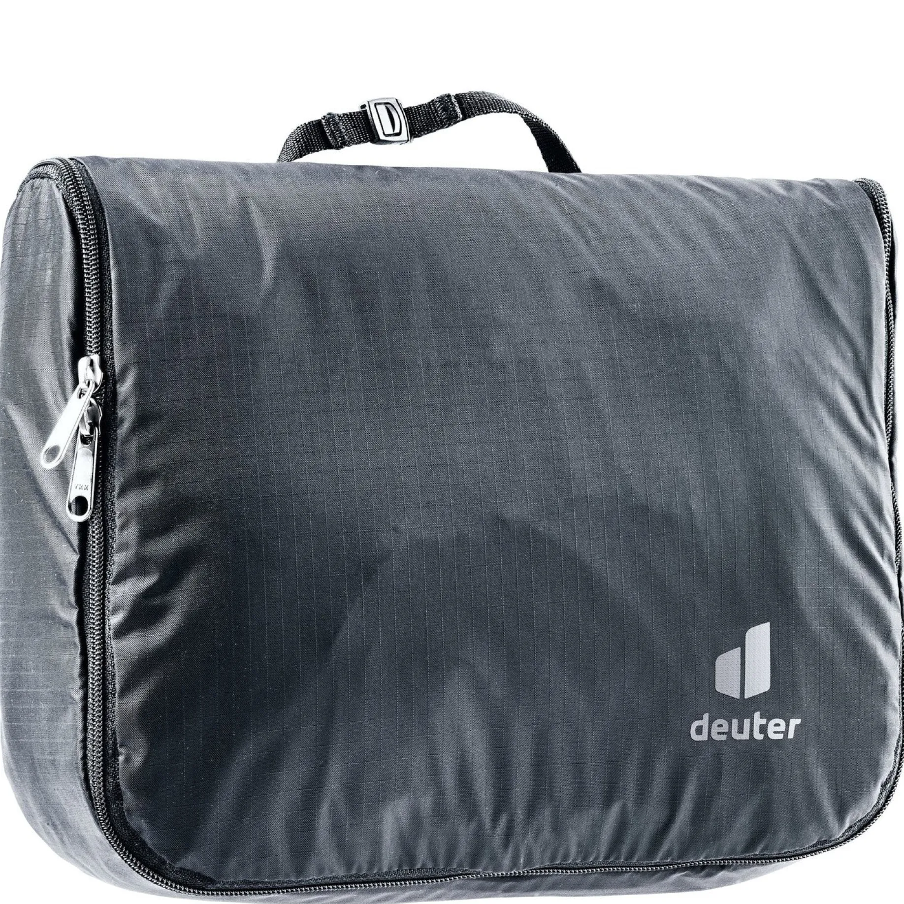 Wash Center Lite II - Kulturbeutel 24 cm (black)
