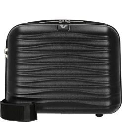 Wave - Beautycase 32.5 cm (nero)
