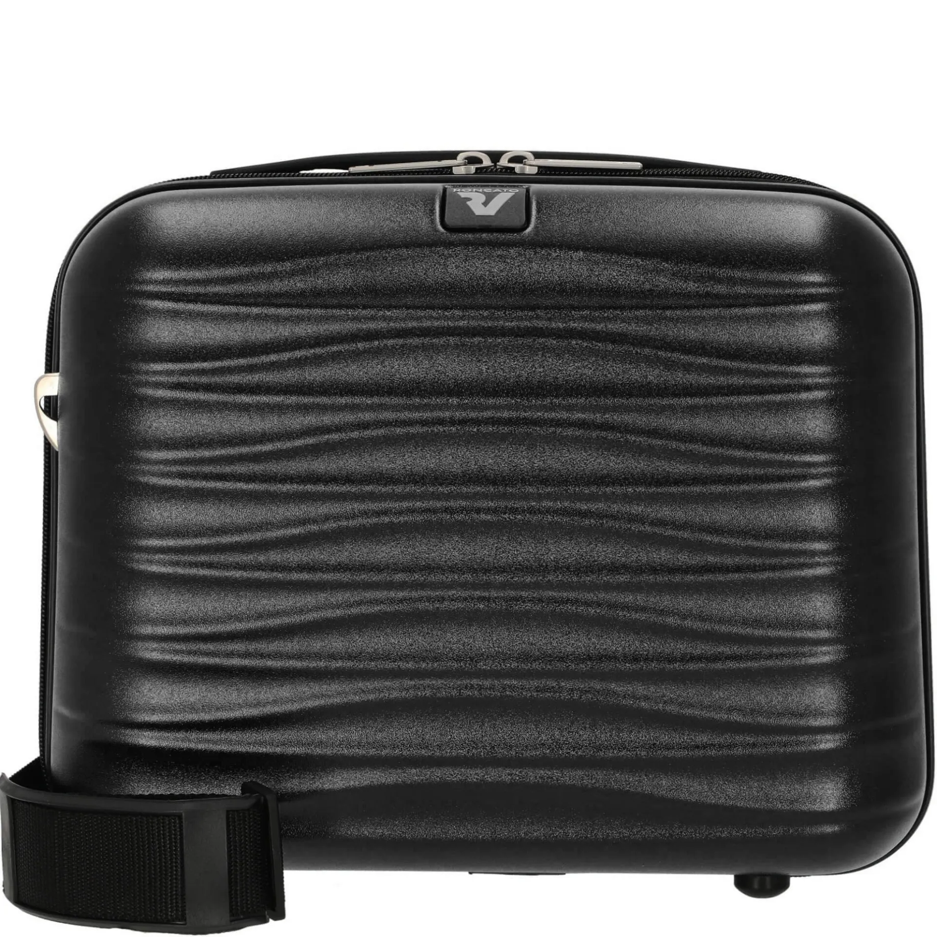 Wave - Beautycase 32.5 cm (nero)