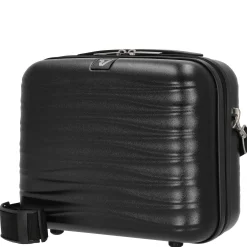 Wave - Beautycase 32.5 cm (nero)