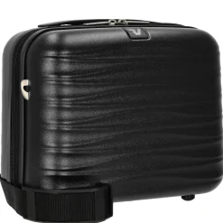 Wave - Beautycase 32.5 cm (nero)