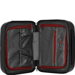 Wave - Beautycase 32.5 cm (nero)