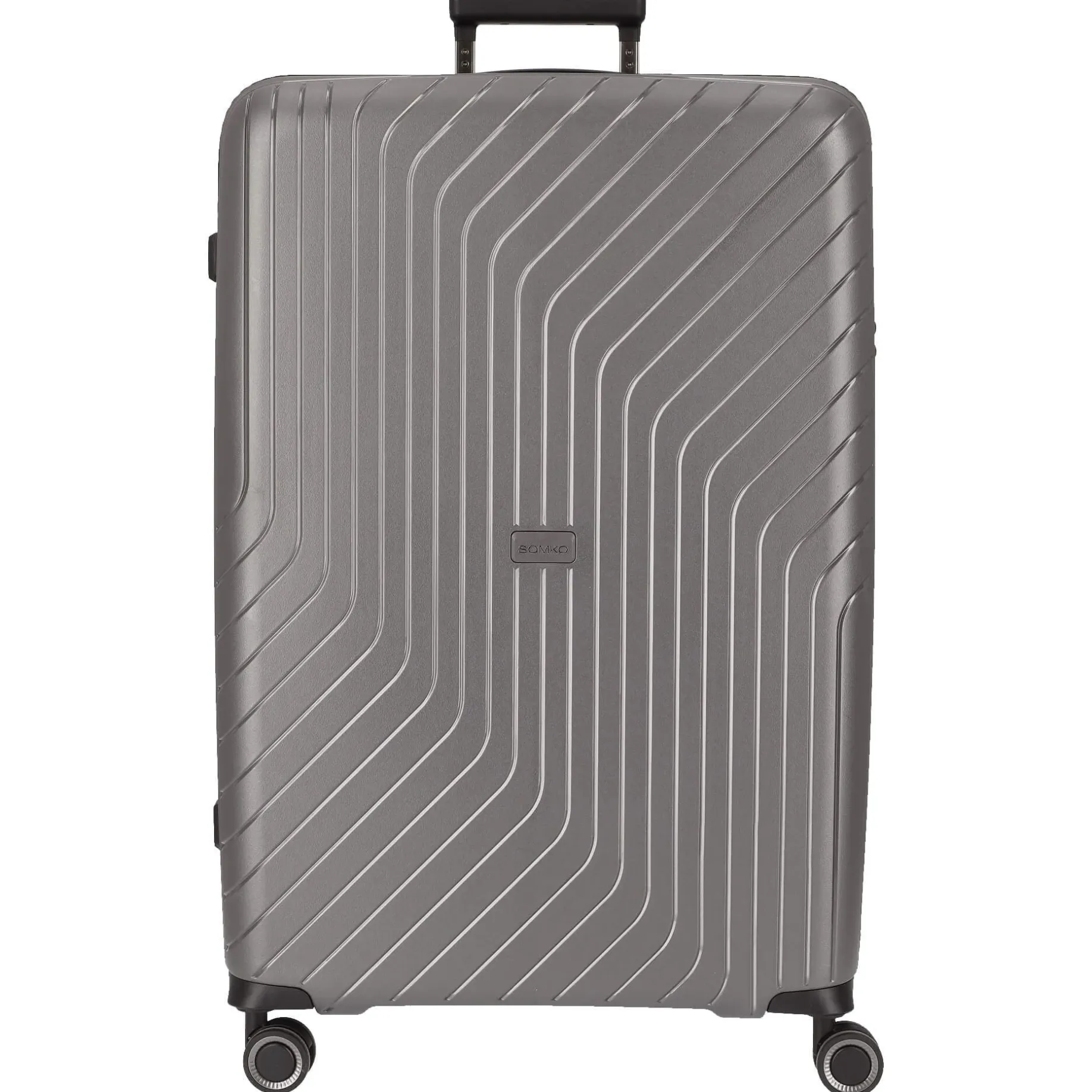 Wave - 4-Rollen-Trolley L 77 cm (anthrazit)