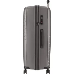 Wave - 4-Rollen-Trolley L 77 cm (anthrazit)