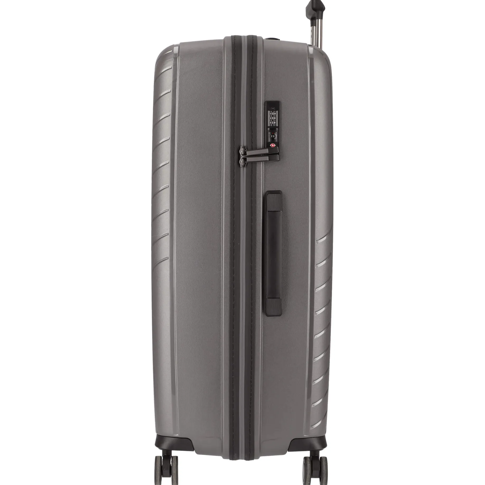 Wave - 4-Rollen-Trolley L 77 cm (anthrazit)