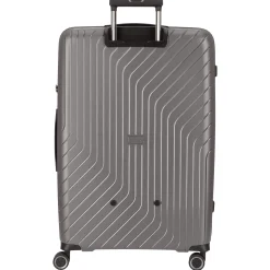 Wave - 4-Rollen-Trolley L 77 cm (anthrazit)