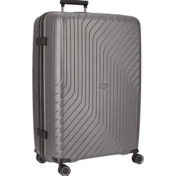 Wave - 4-Rollen-Trolley L 77 cm (anthrazit)