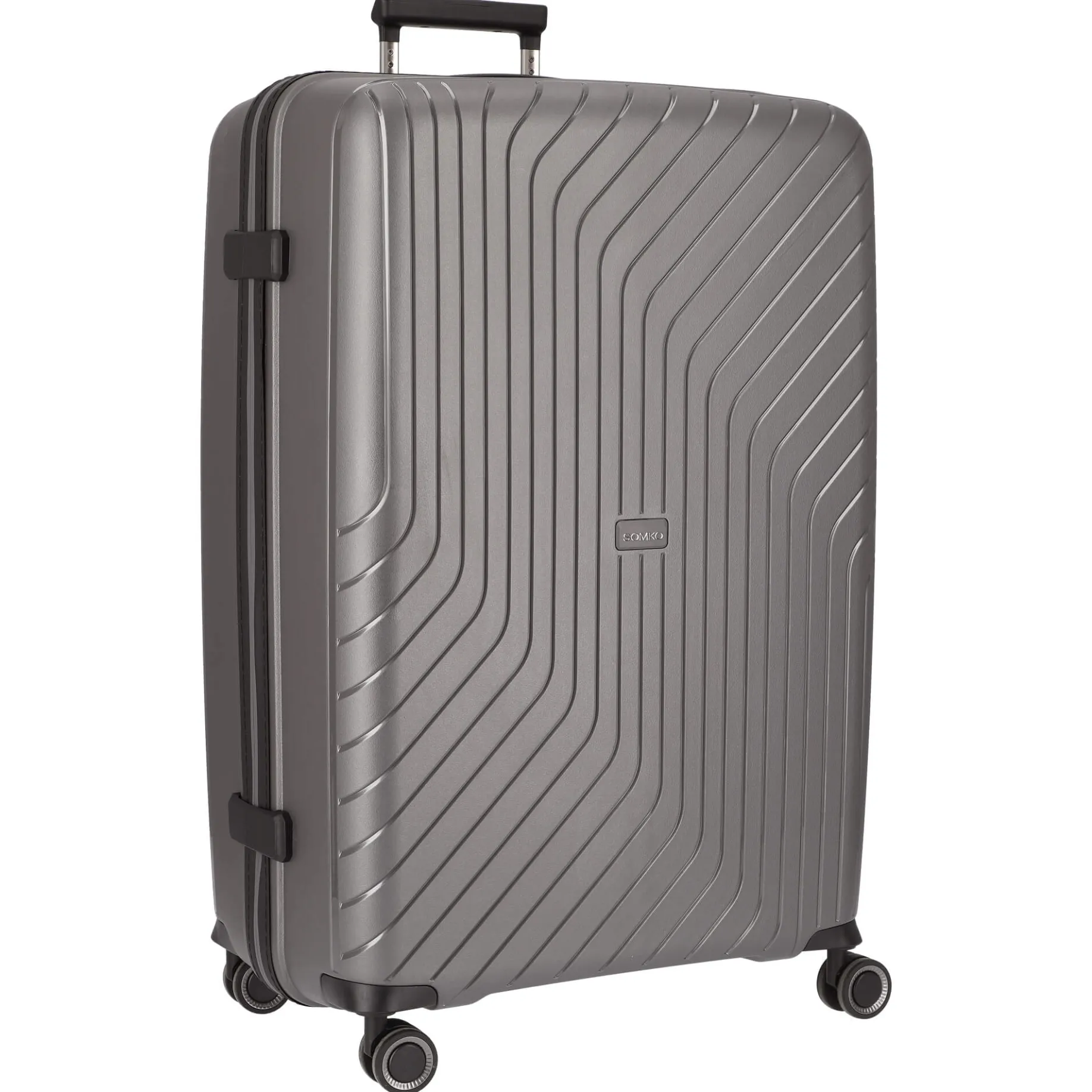 Wave - 4-Rollen-Trolley L 77 cm (anthrazit)