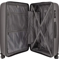 Wave - 4-Rollen-Trolley L 77 cm (anthrazit)