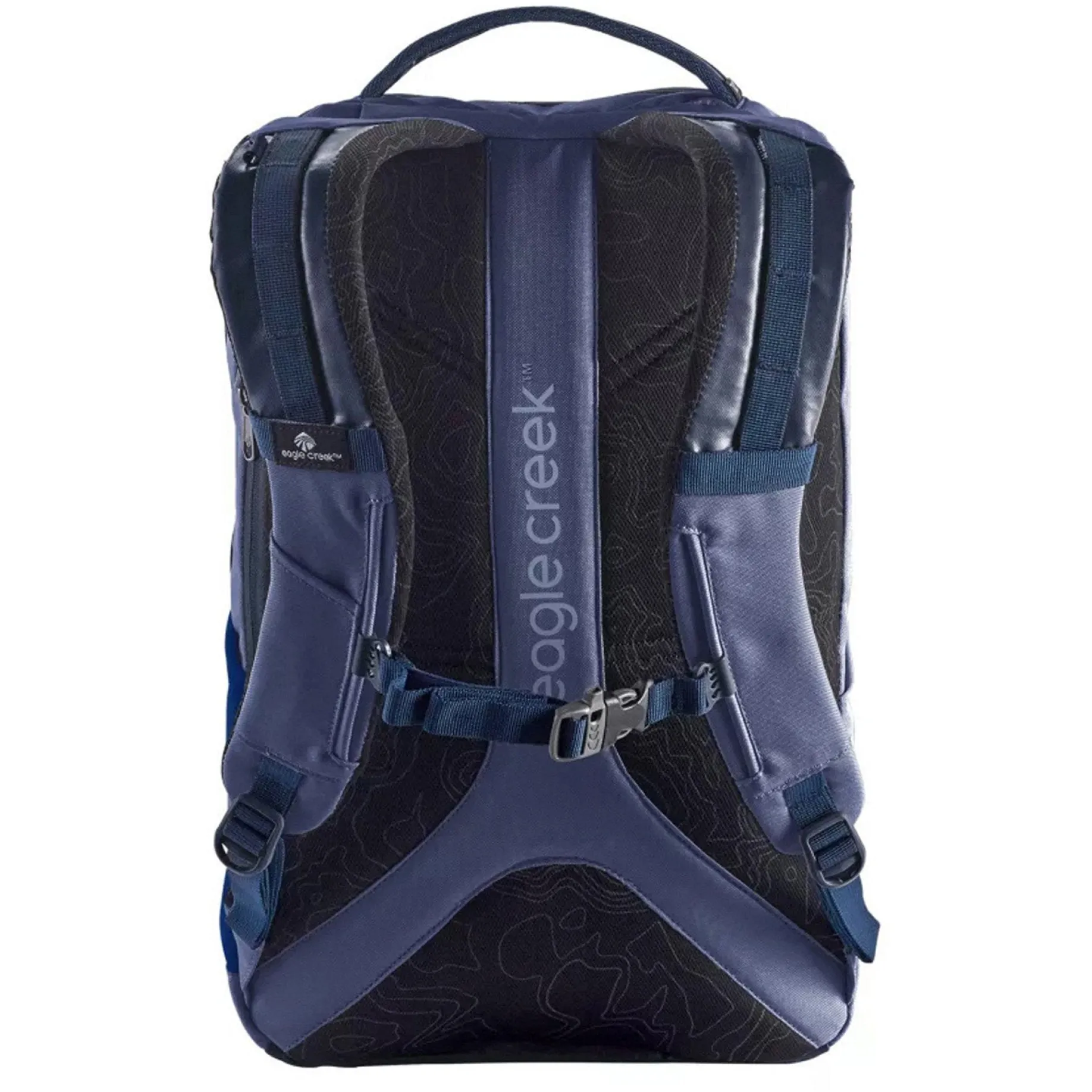 Wayfinder 20 - Rucksack 48.5 cm (arctic blue)