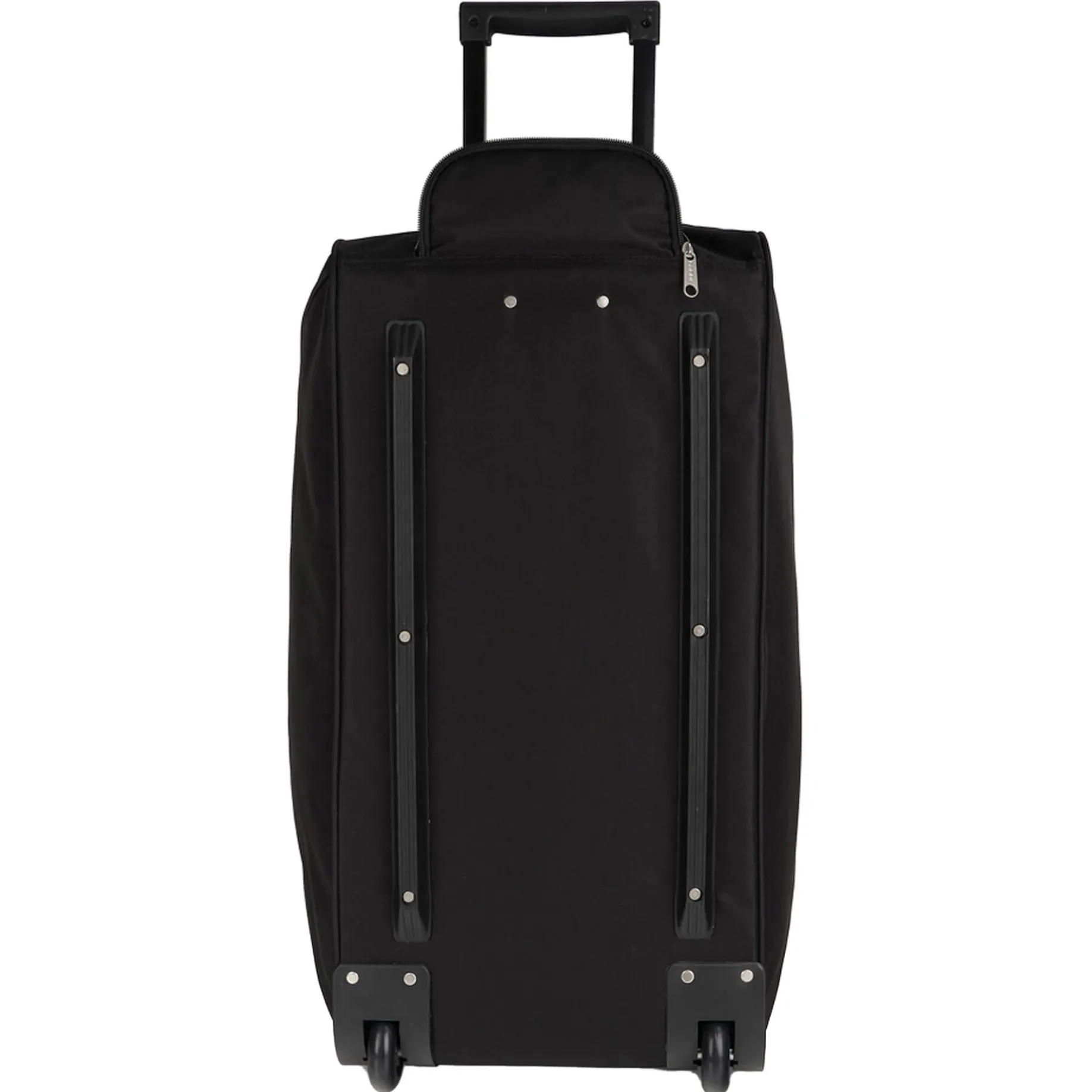 Week ECO - 87 L - 2-Rollenreisetasche 66 cm (black)