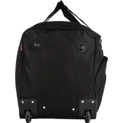 Week ECO - 87 L - 2-Rollenreisetasche 66 cm (black)