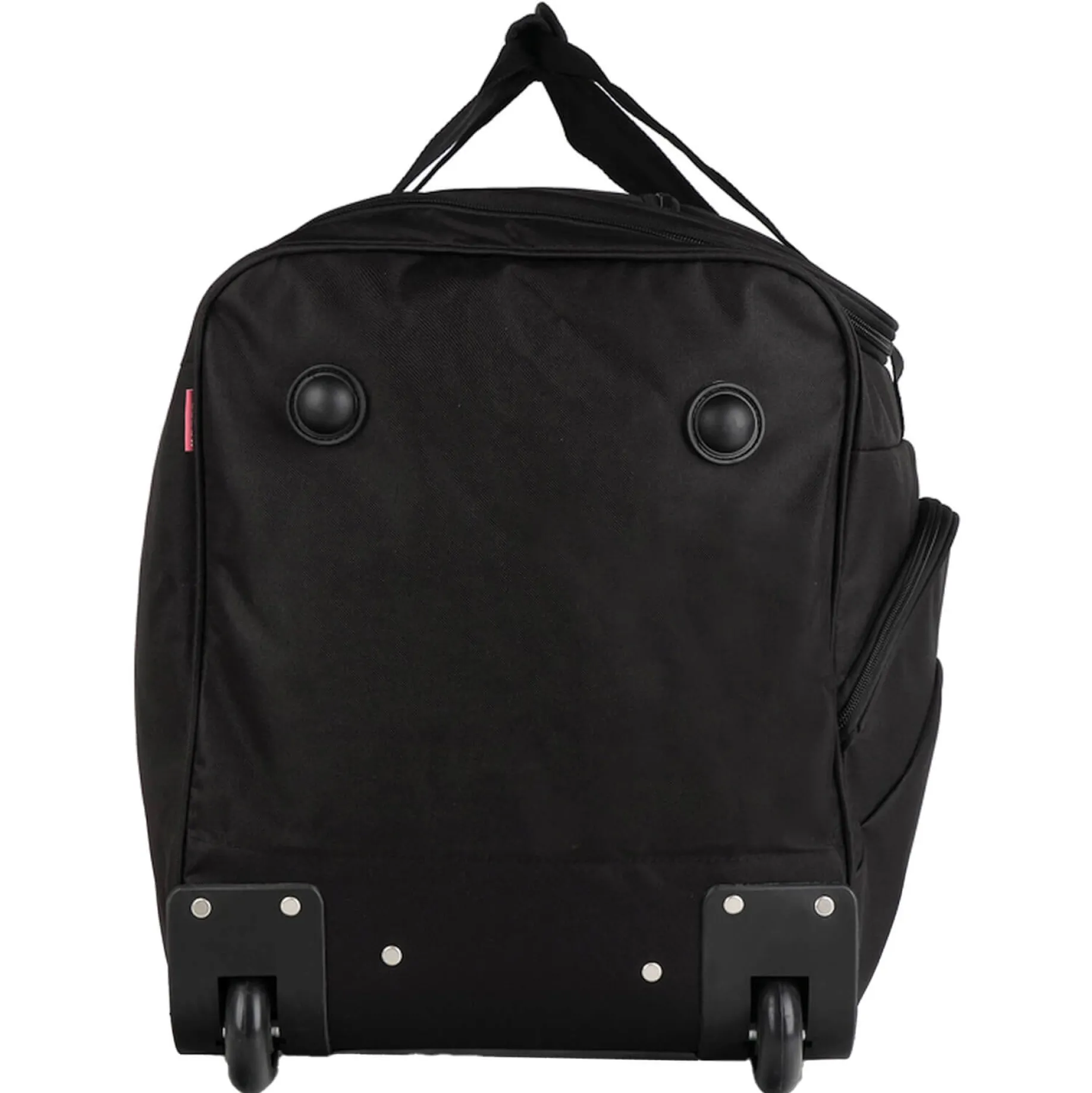 Week ECO - 87 L - 2-Rollenreisetasche 66 cm (black)