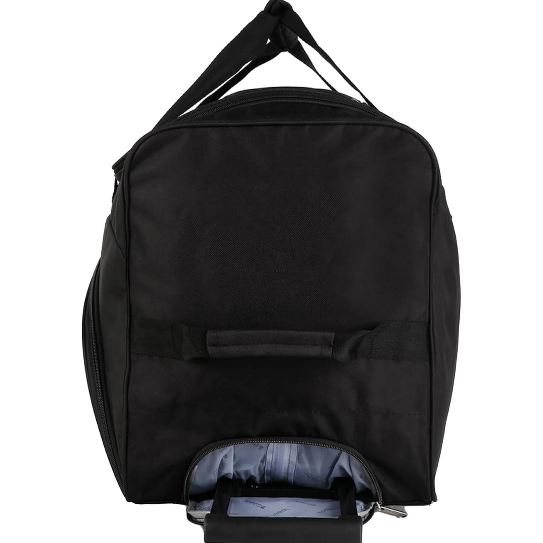 Week ECO - 87 L - 2-Rollenreisetasche 66 cm (black)