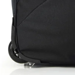 Week ECO - 87 L - 2-Rollenreisetasche 66 cm (black)