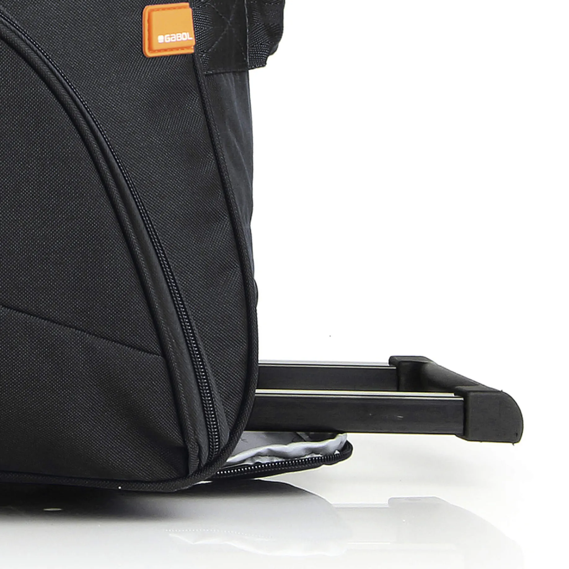 Week ECO - 87 L - 2-Rollenreisetasche 66 cm (black)