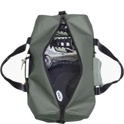 Weekender 40 - Reisetasche 55 cm (dark olive/black)