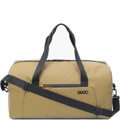 Weekender 40 - Reisetasche 55 cm (curry/black)
