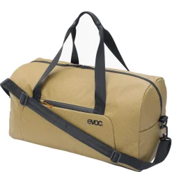 Weekender 40 - Reisetasche 55 cm (curry/black)