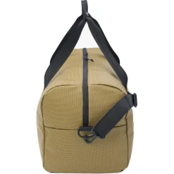 Weekender 40 - Reisetasche 55 cm (curry/black)