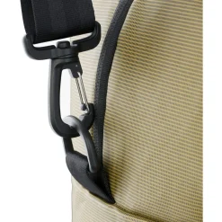 Weekender 40 - Reisetasche 55 cm (curry/black)