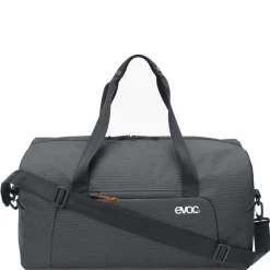 Weekender 40 - Reisetasche 55 cm (carbon grey/black)