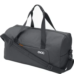 Weekender 40 - Reisetasche 55 cm (carbon grey/black)