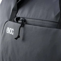 Weekender 40 - Reisetasche 55 cm (carbon grey/black)