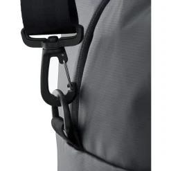 Weekender 40 - Reisetasche 55 cm (carbon grey/black)
