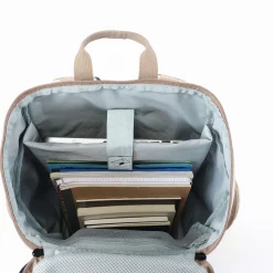 Weekender - Reiserucksack 55 cm (dune)