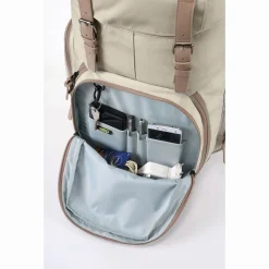 Weekender - Reiserucksack 55 cm (dune)